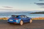 Porsche Panamera 4S Diesel Sport Turismo 2017 года (WW)